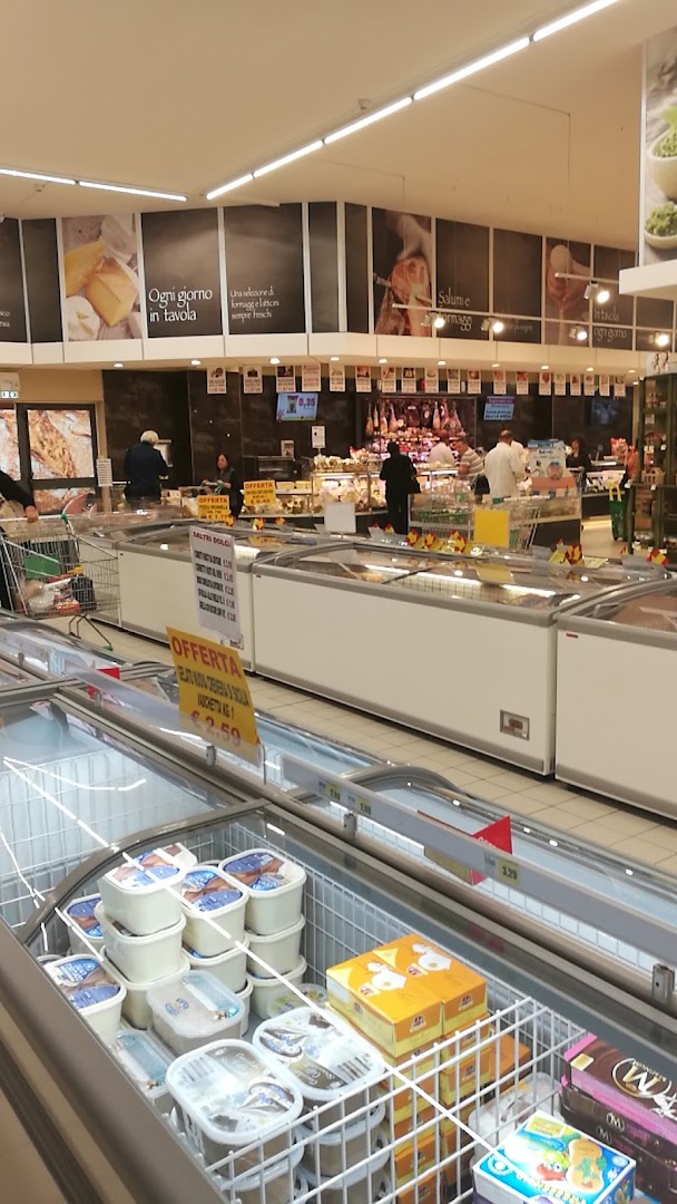 C.S.a Centro Supermercato Alimentare Srl