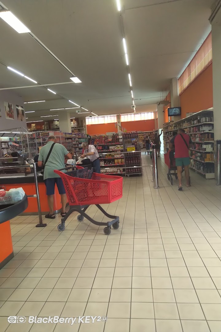 C.S.a Centro Supermercato Alimentare Srl