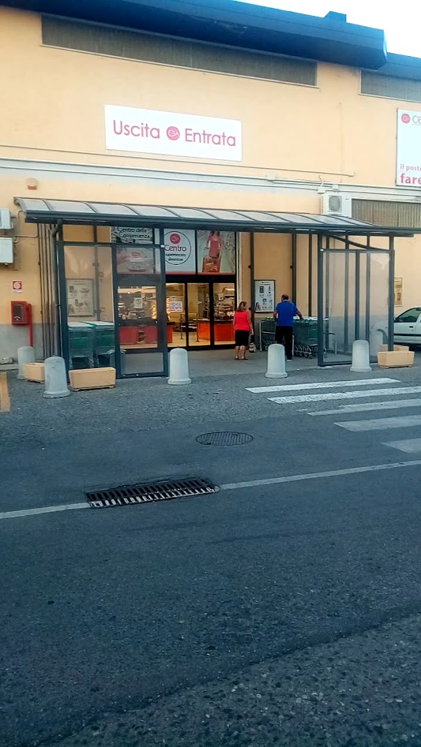 C.S.a Centro Supermercato Alimentare Srl
