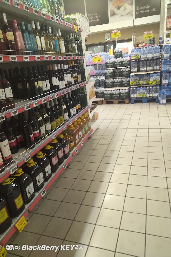 C.S.a Centro Supermercato Alimentare Srl