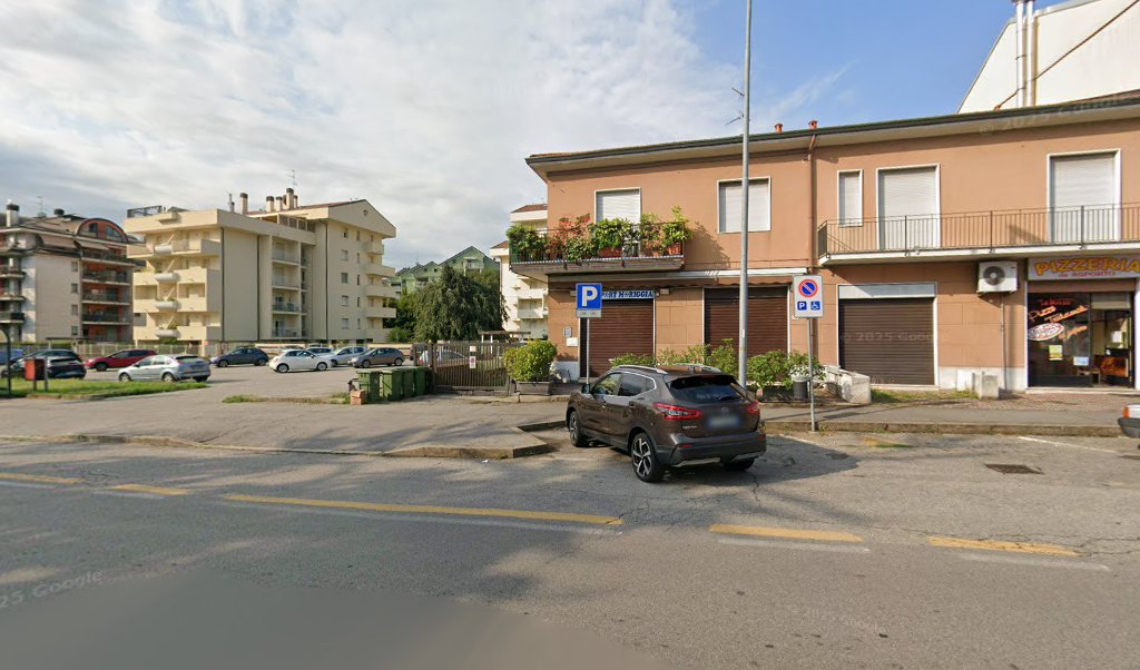 C.T. S.A.S. Di Capes Elvio Andres & C., Gallarate