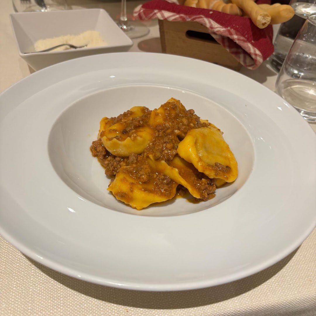 Ca' d' Frara Trattoria Moderna