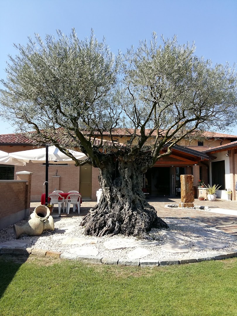 Cà dal Pape