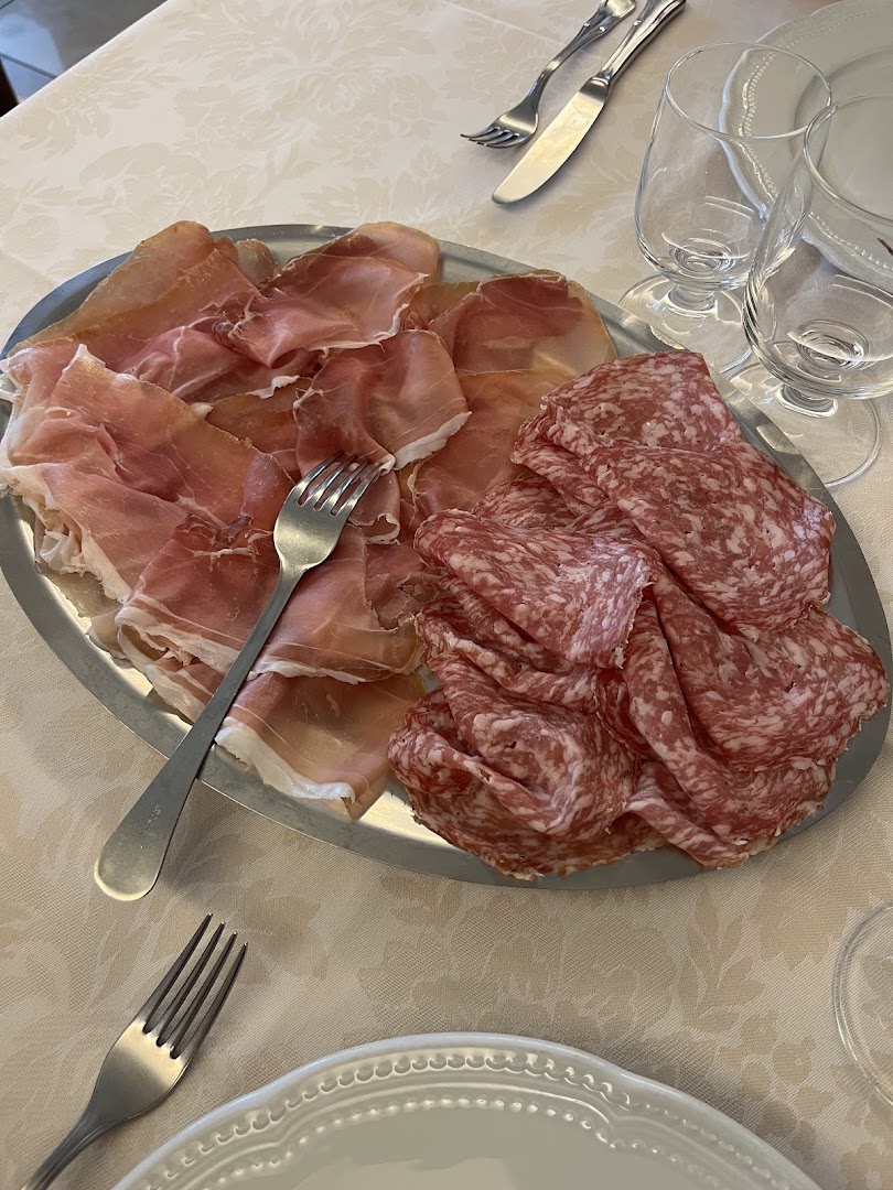Cà dal Pape