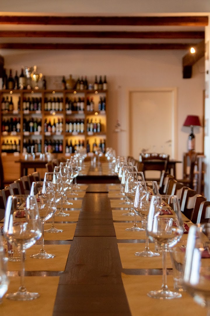 Ca’ de Bè Osteria Enoteca