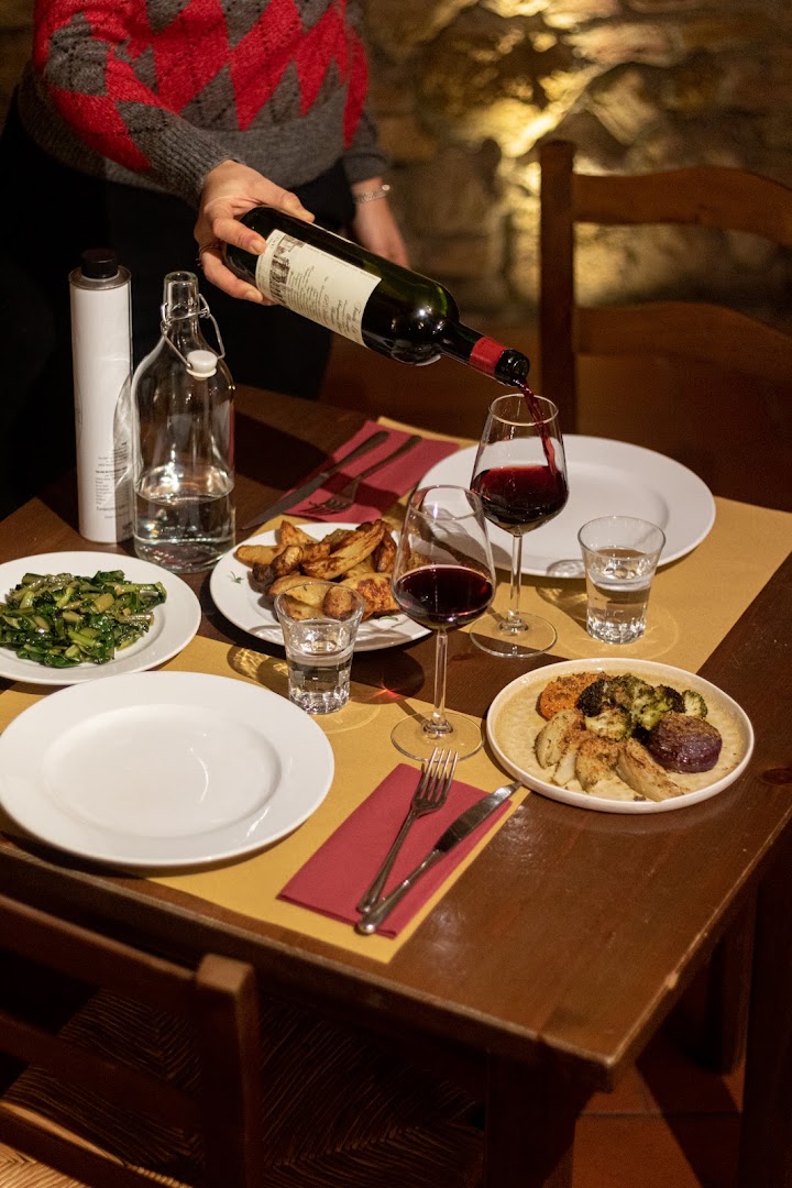 Ca’ de Bè Osteria Enoteca, Bertinoro