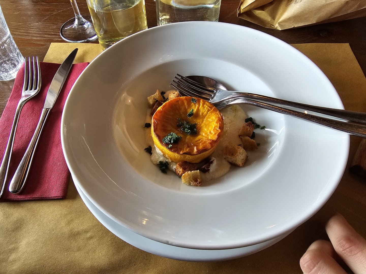Ca’ de Bè Osteria Enoteca
