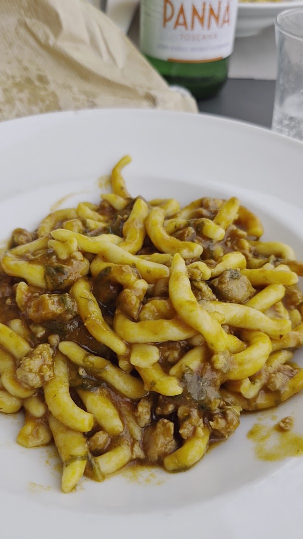 Ca’ de Bè Osteria Enoteca
