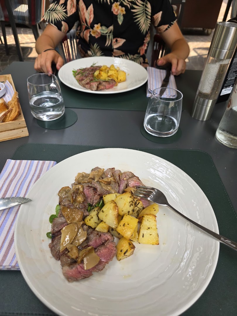 Cà De Luna Ristorante & Lounge, Montebelluna