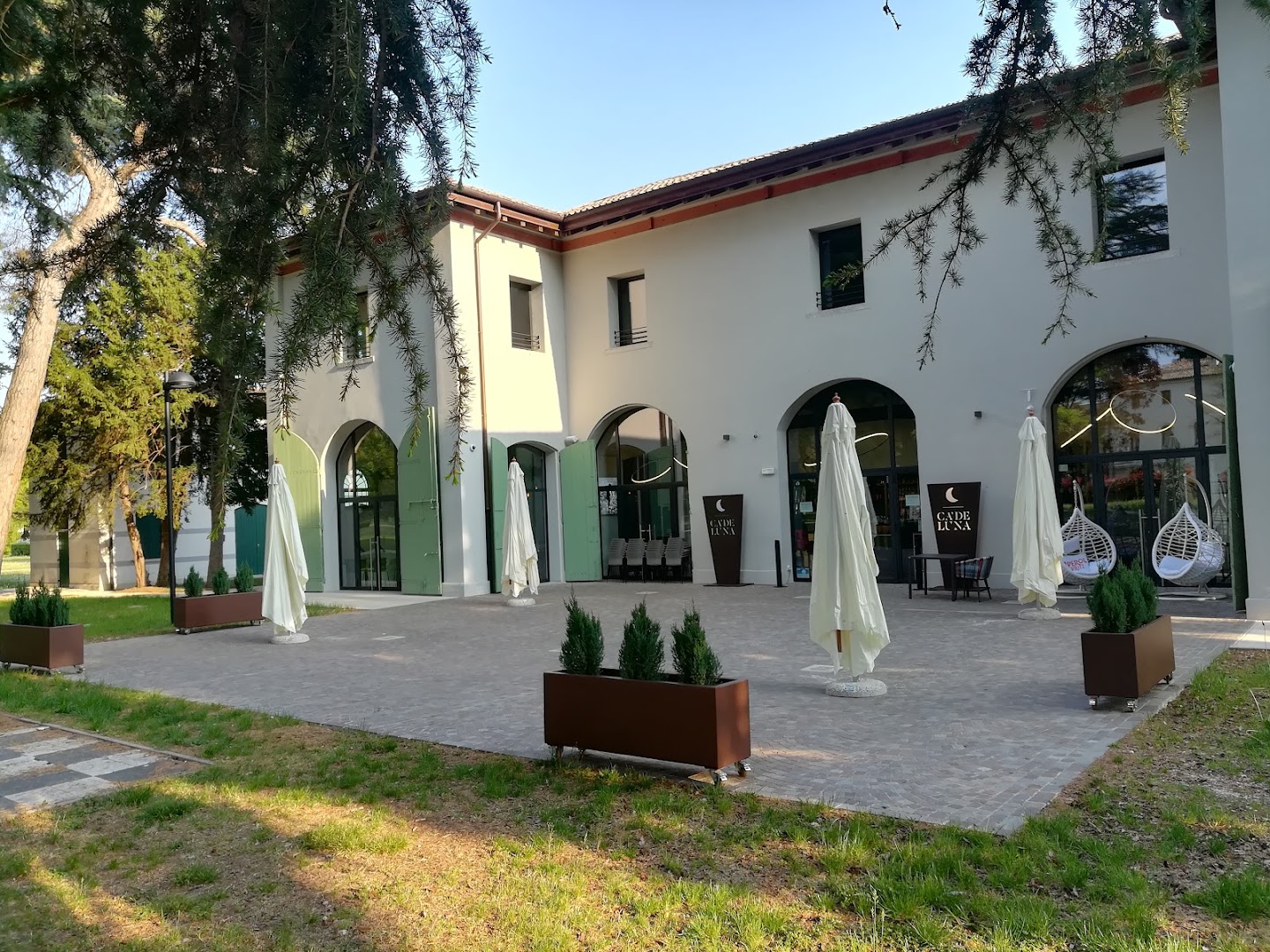 Cà De Luna Ristorante & Lounge
