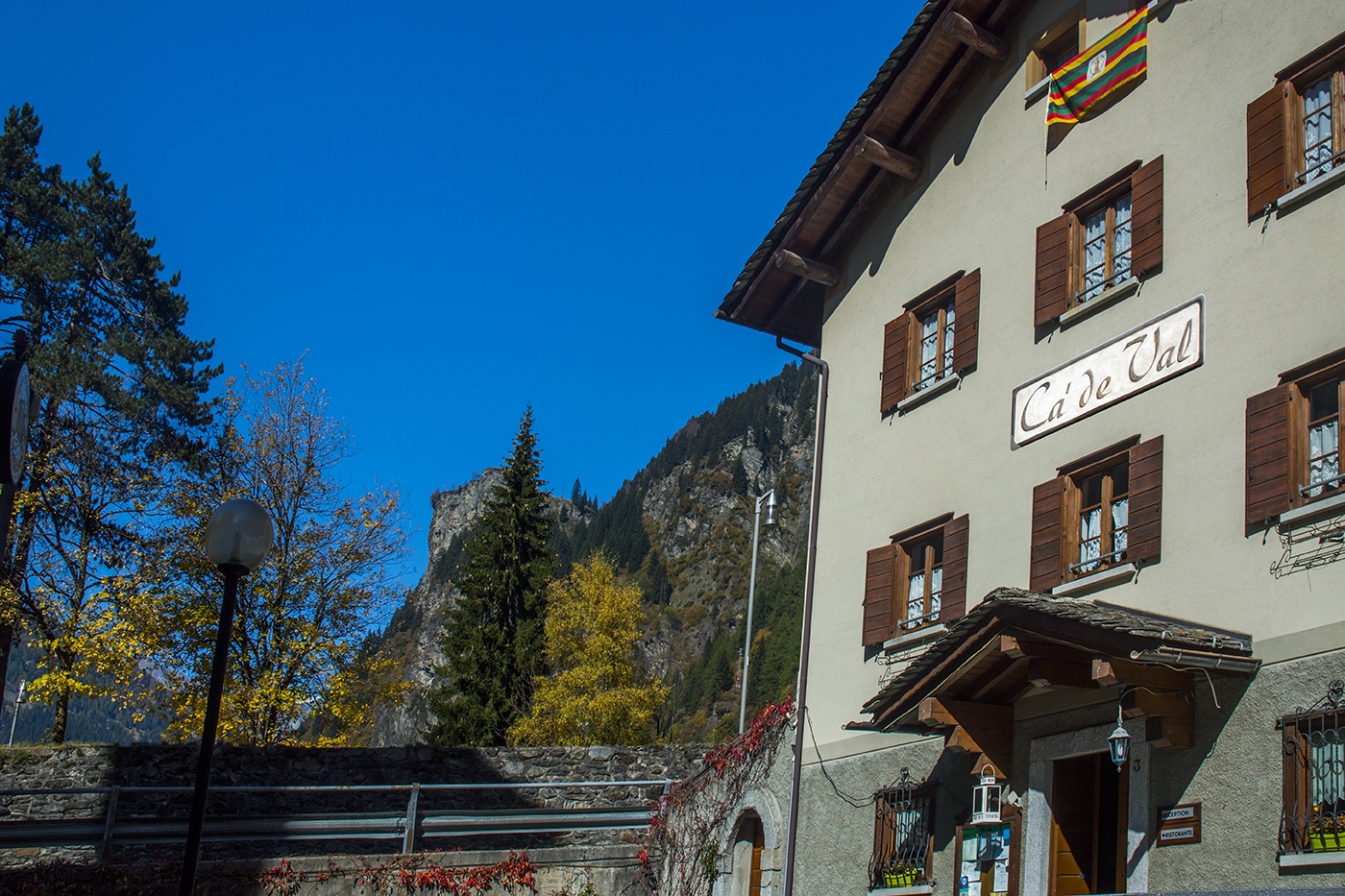 Ca De Val