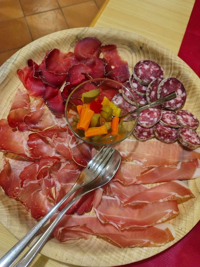 Ca De Val