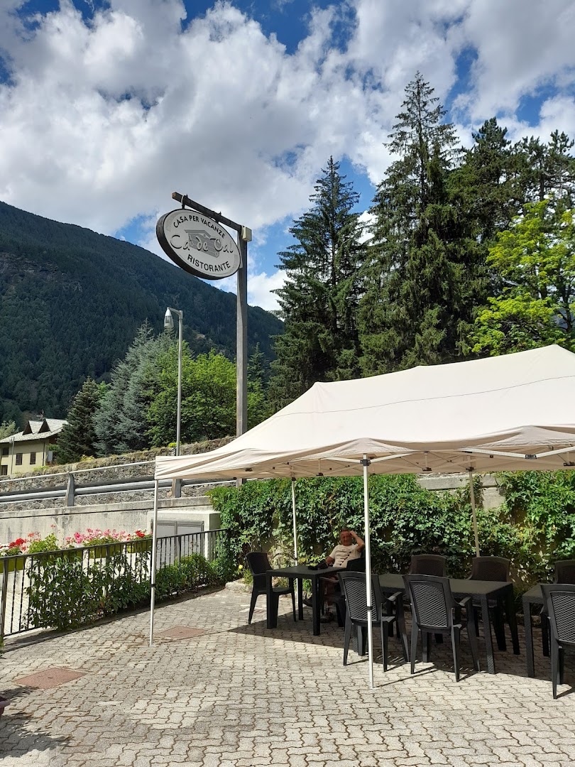 Ca De Val