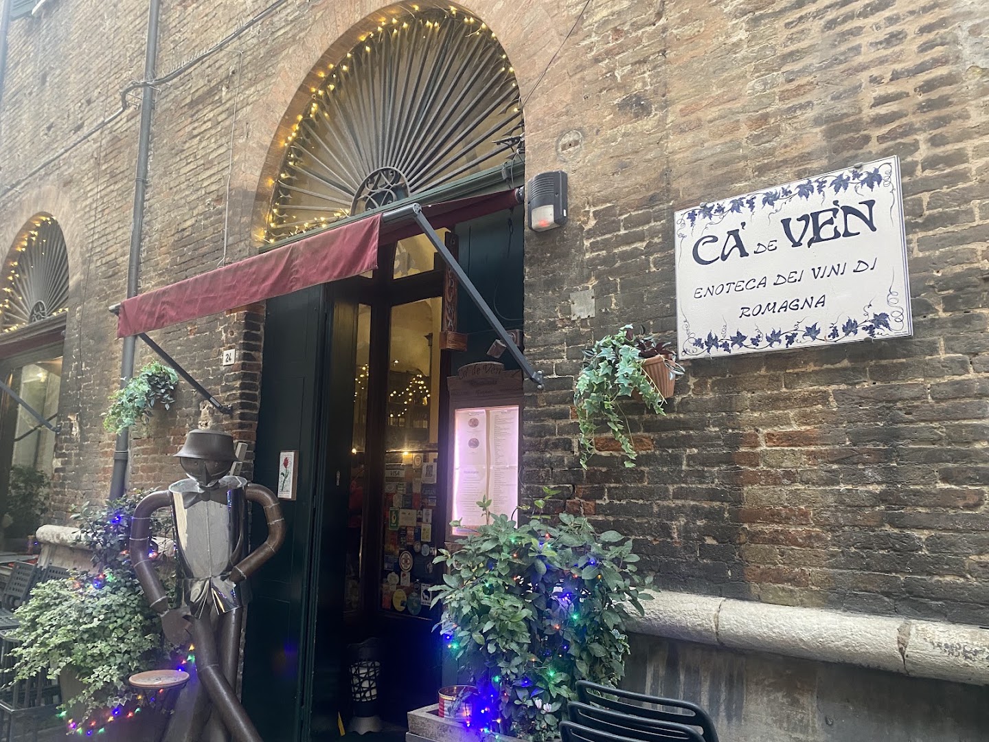 Ca' de Vèn