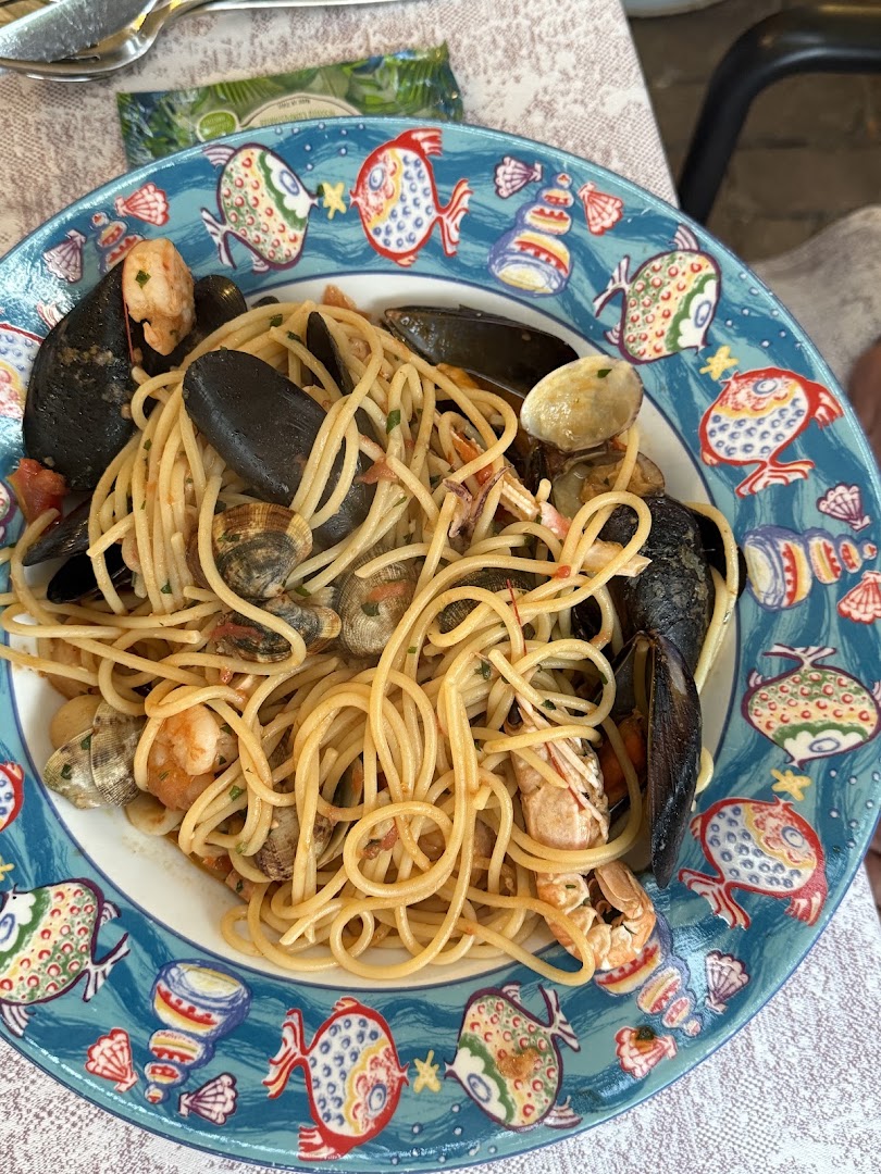 Ca' Dei Manni
