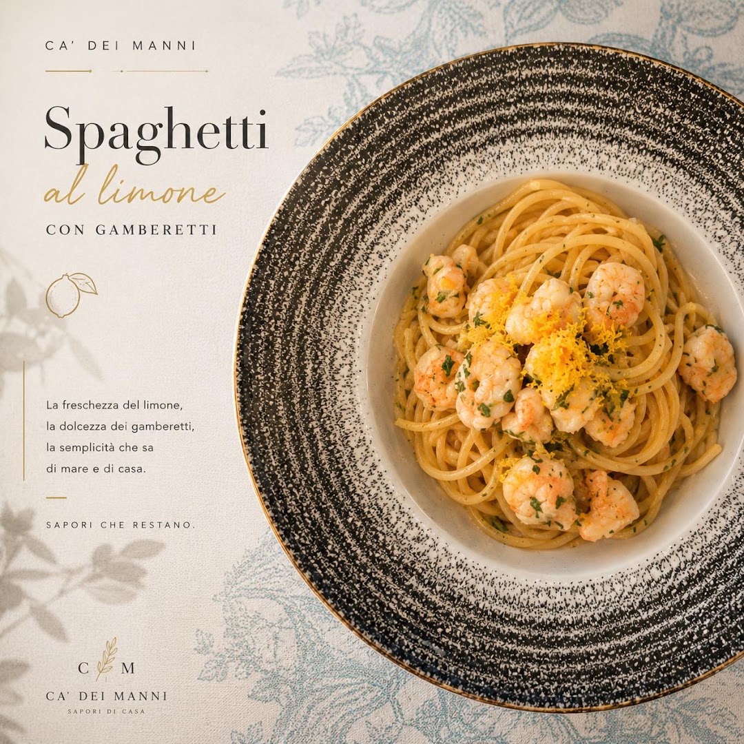 Ca' Dei Manni