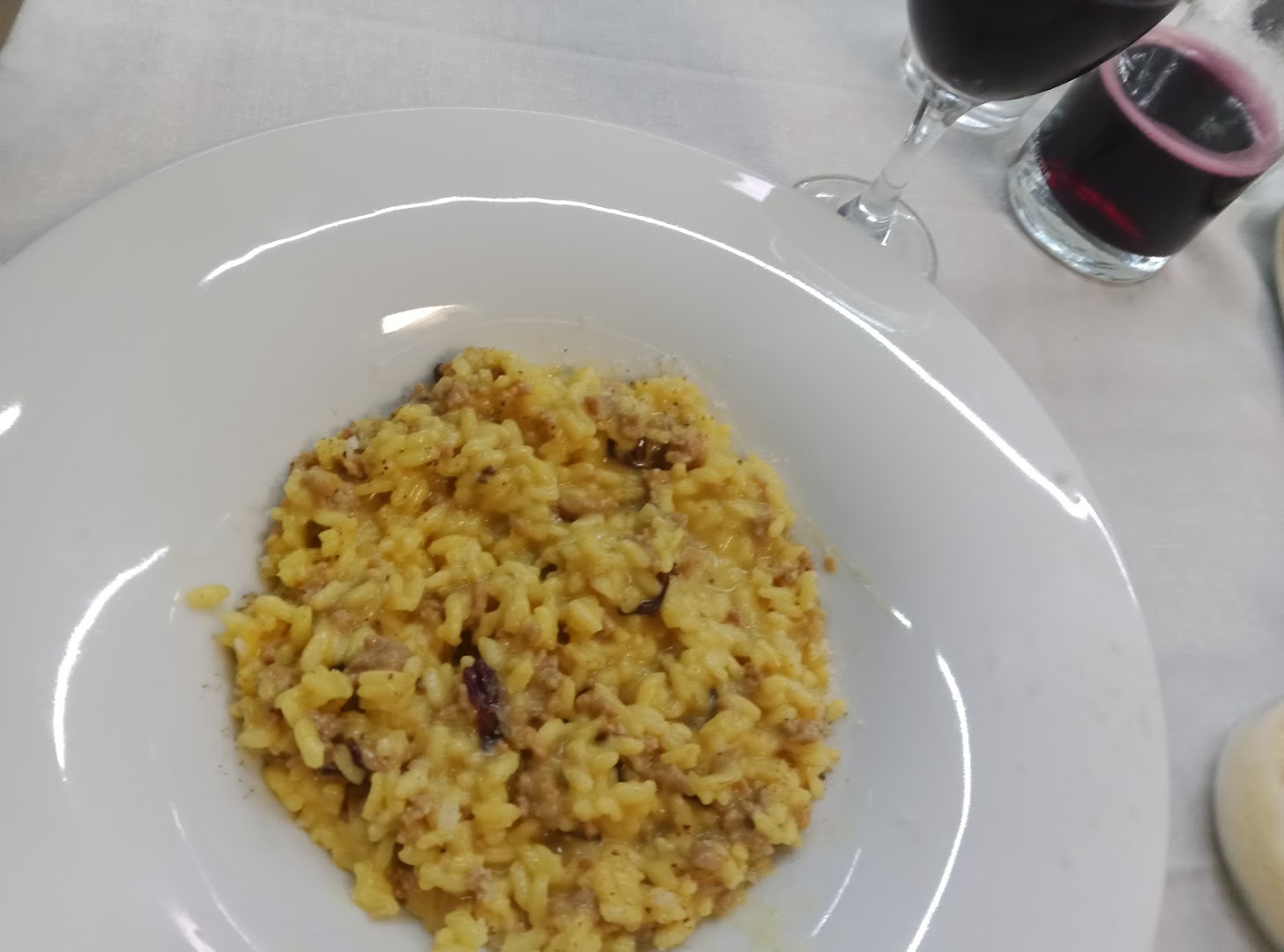 Ca' Dei Mori
