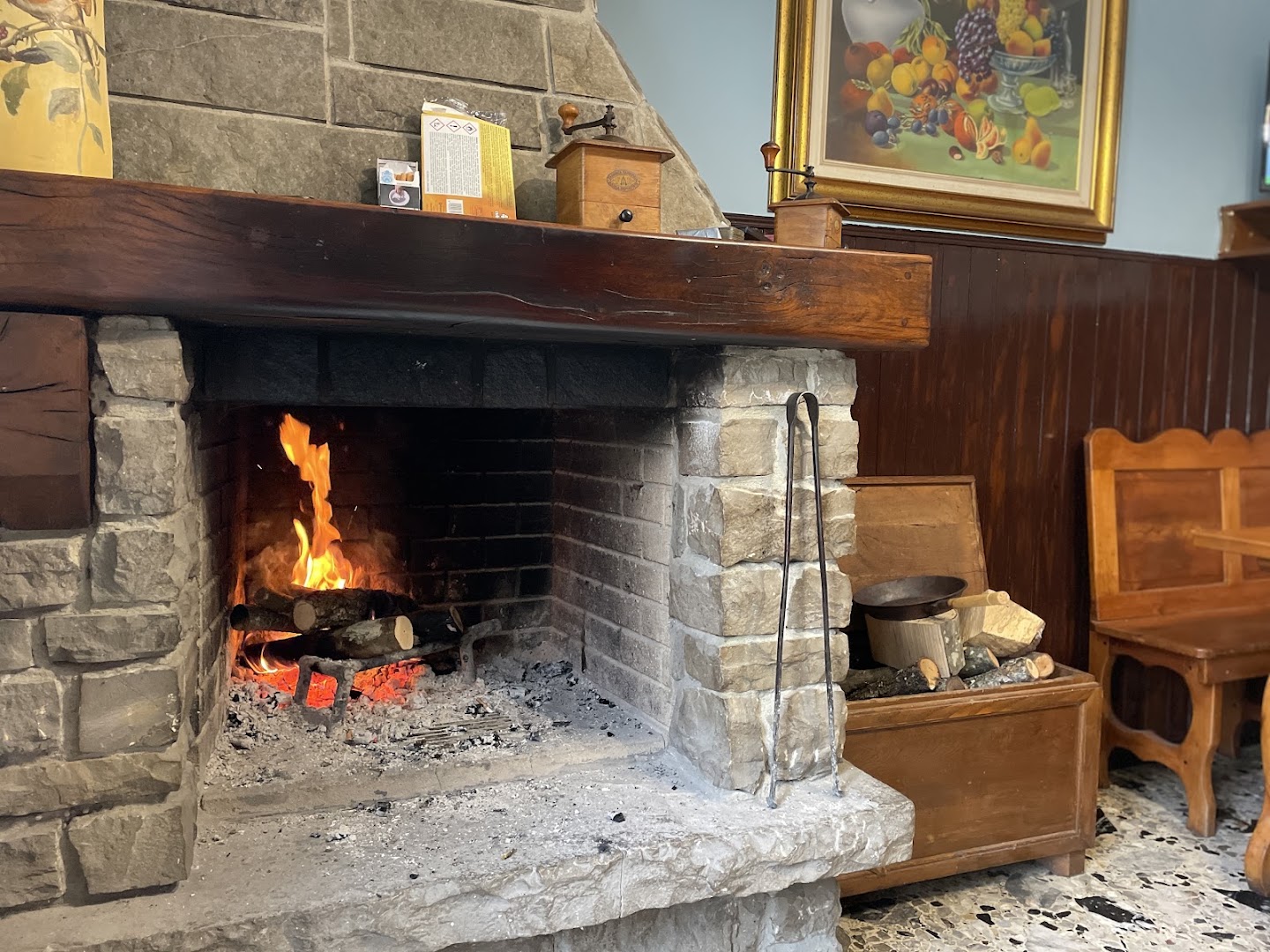 Ca' Del Bosco