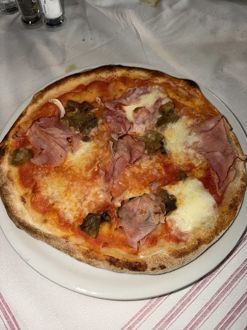 Ca del Gusto