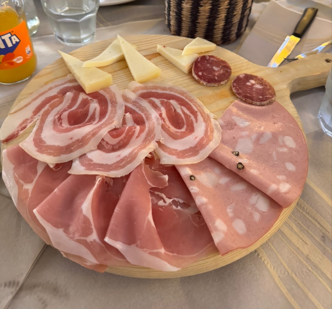 Ca del Gusto
