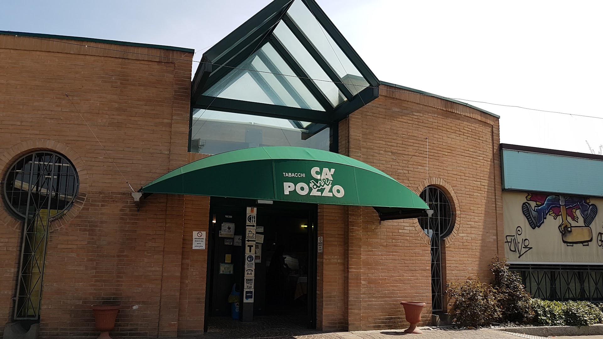 Ca' Del Pozzo, Imola