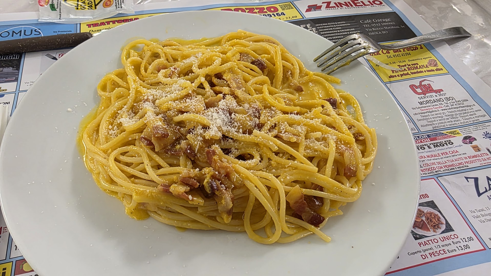 Ca' Del Pozzo