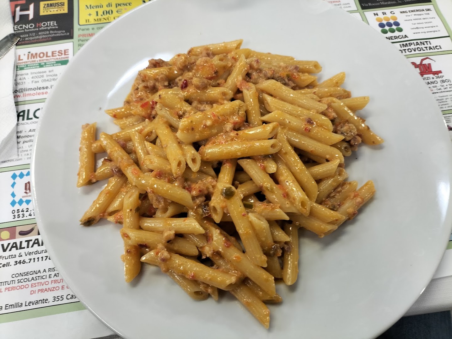 Ca' Del Pozzo