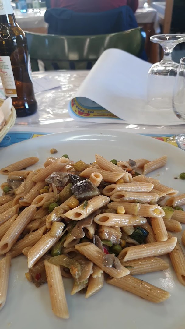 Ca' Del Pozzo