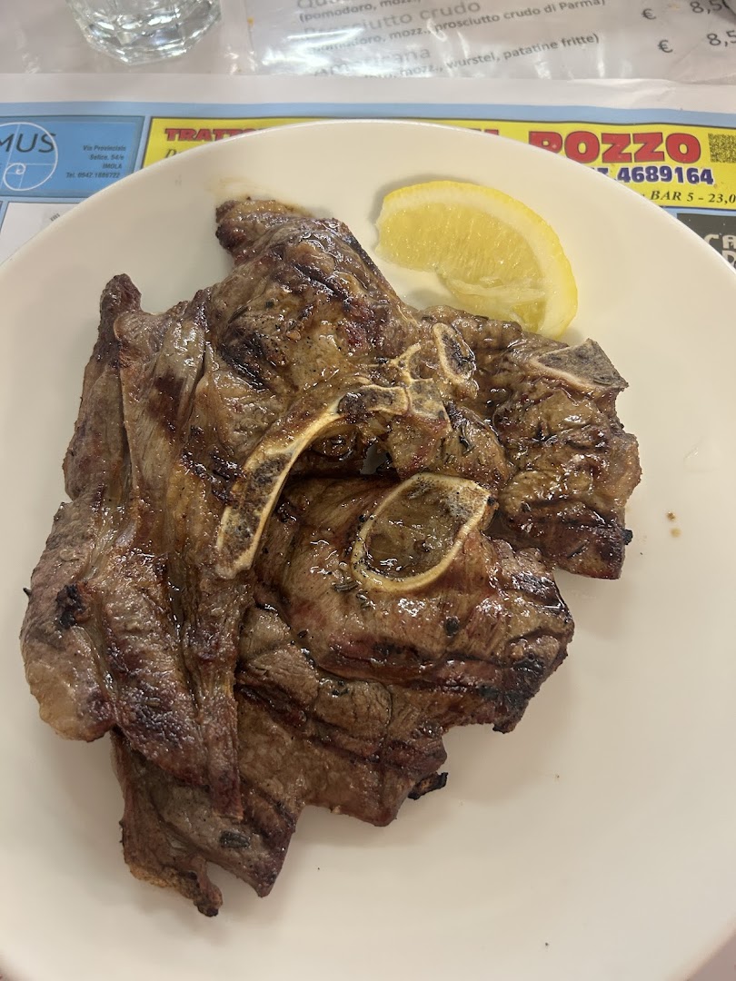 Ca' Del Pozzo