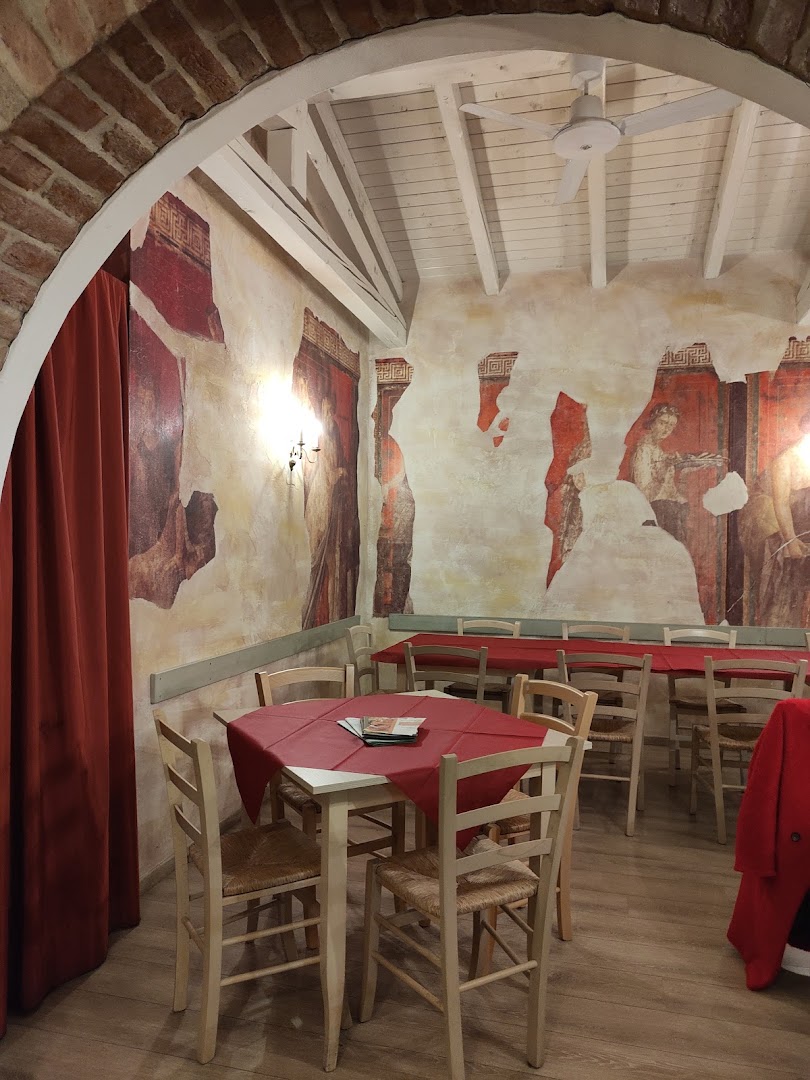 Ca' Del Sole Belvedere