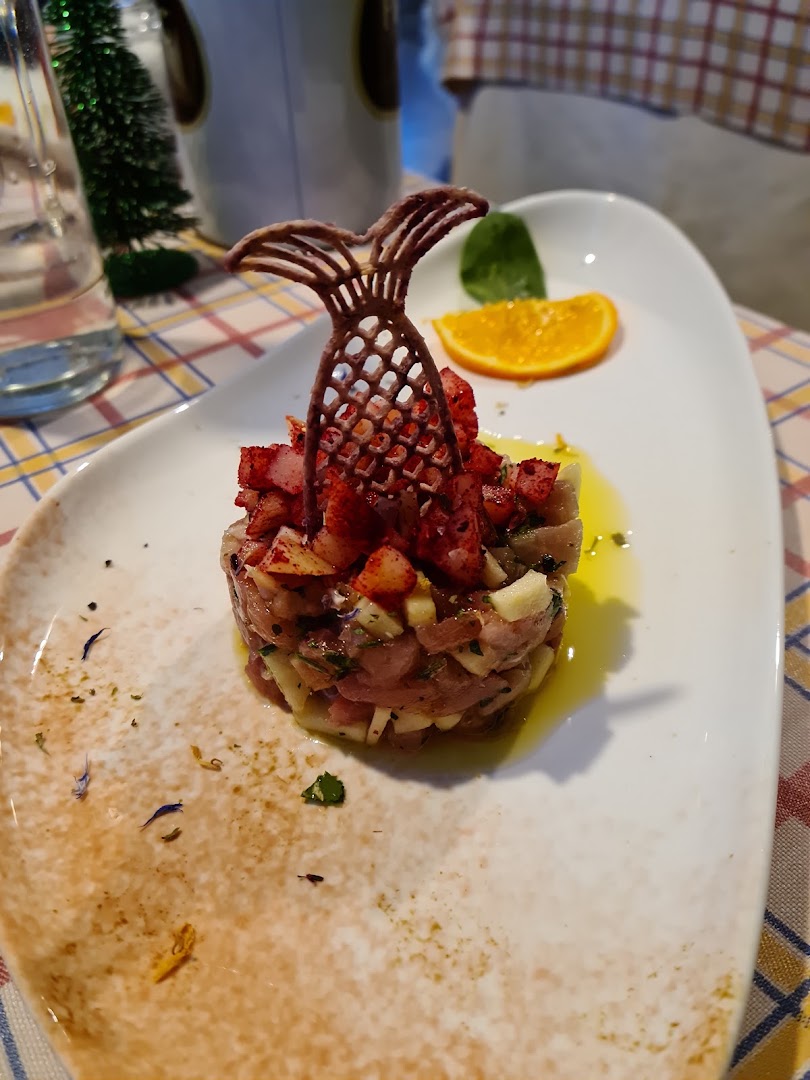 Ca' del Vino, Varzo