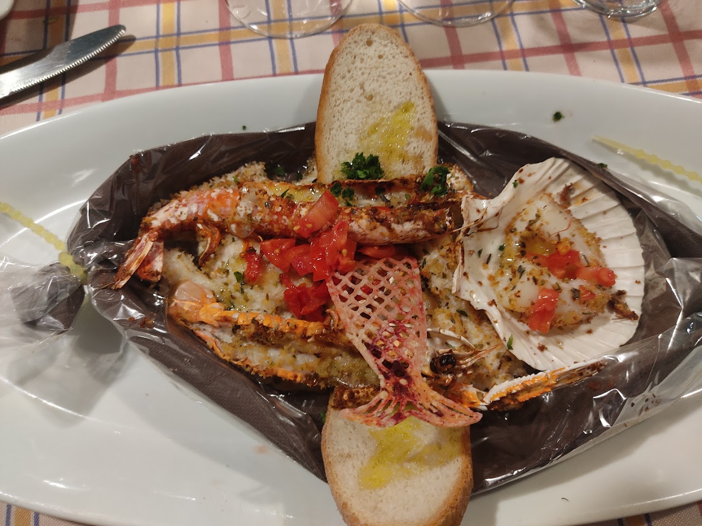 Ca' del Vino
