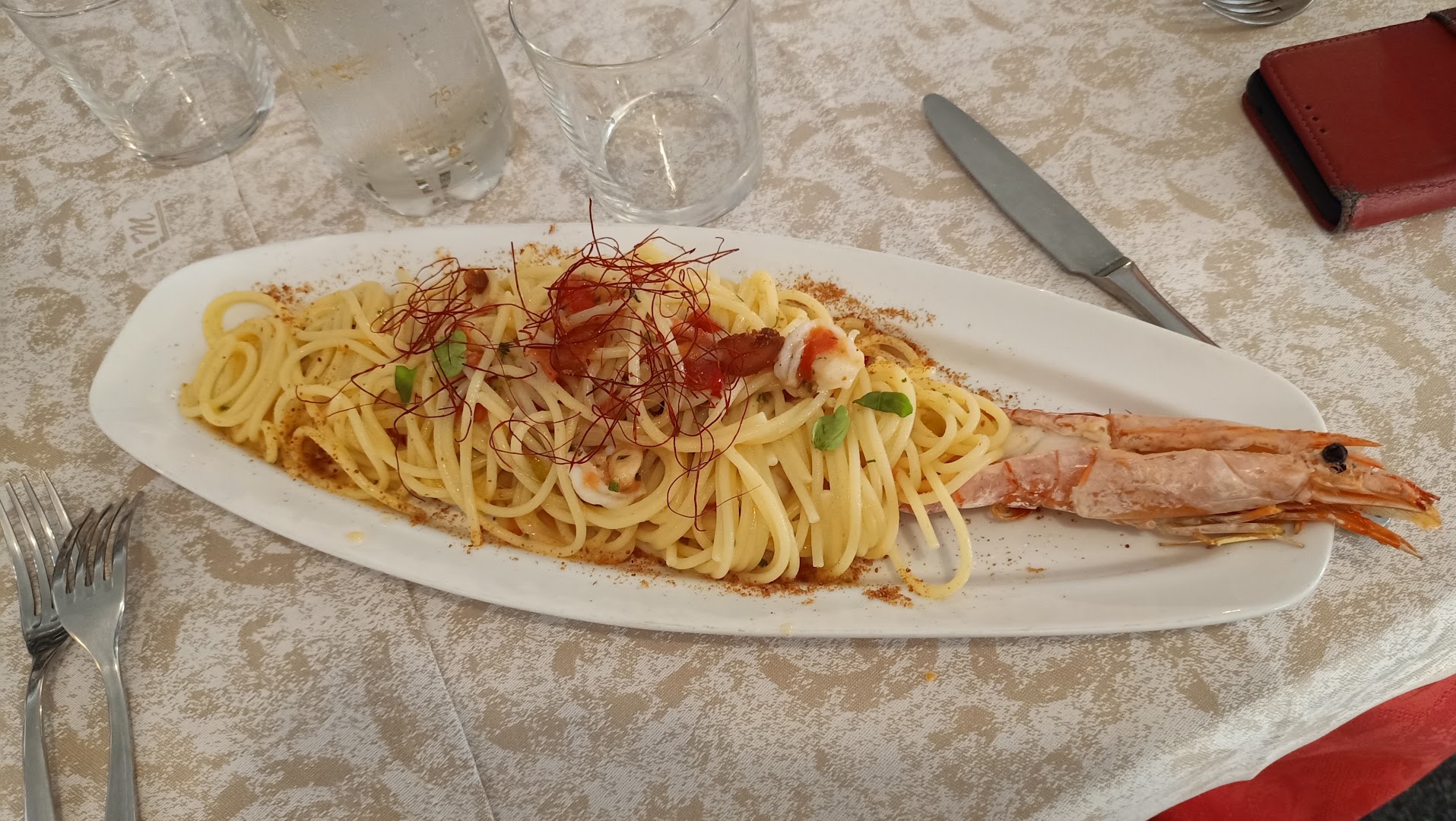 Ca' del Vino