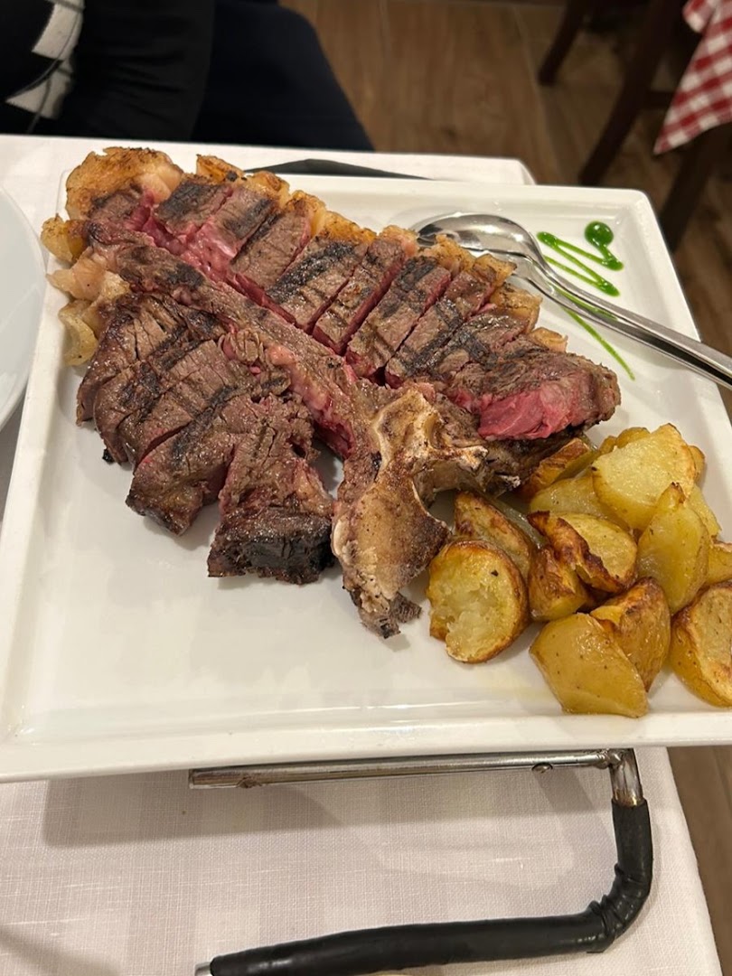 Ca' della Brace