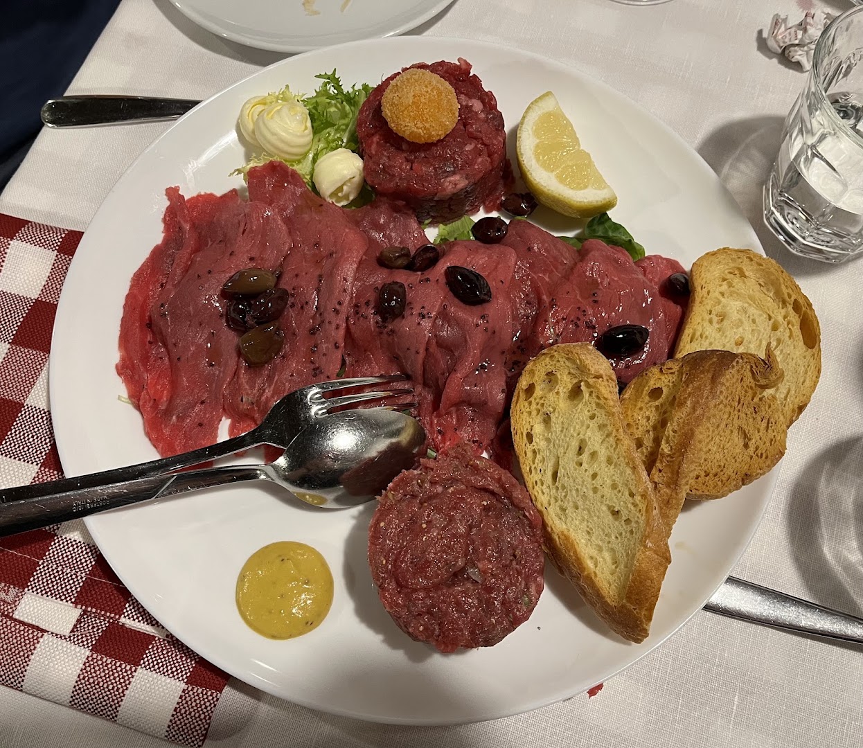 Ca' della Brace