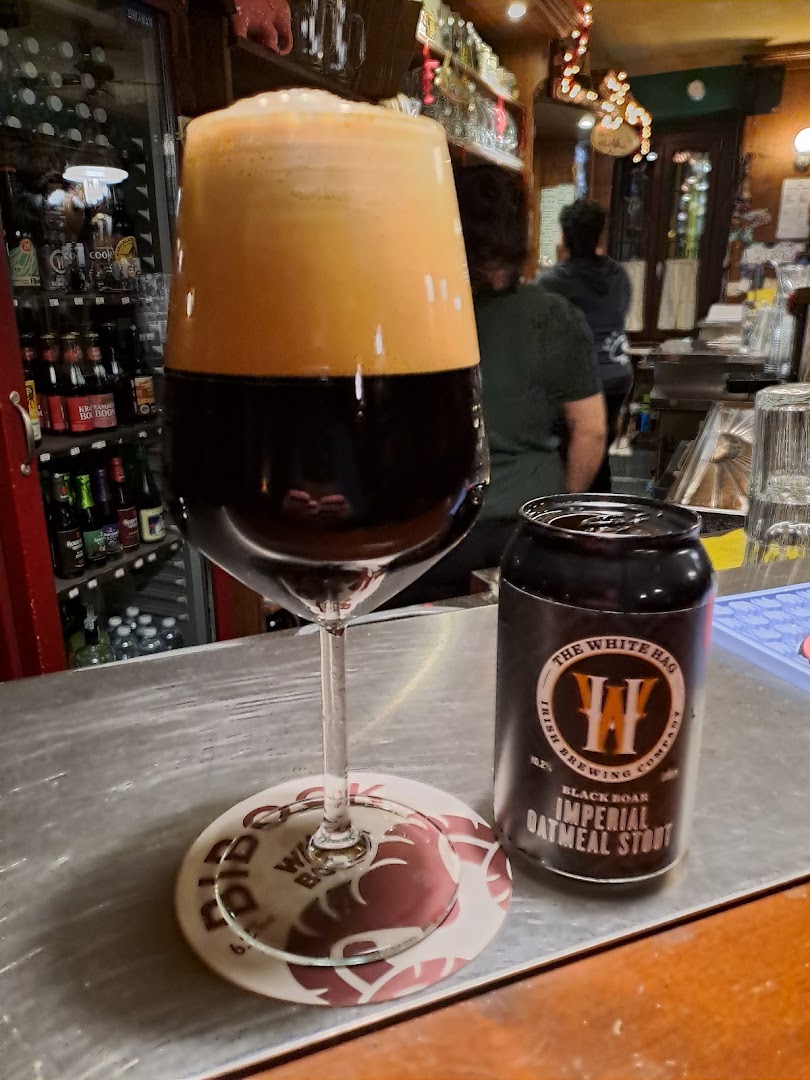 Cà di Matt Birreria con cucina, Gornate Olona