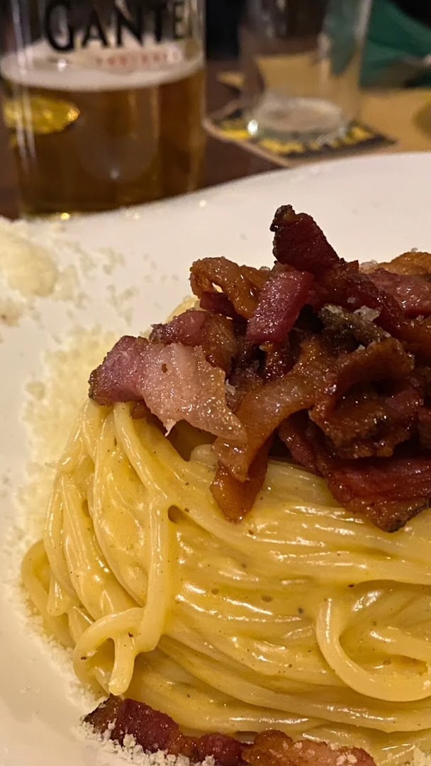 Cà di Matt Birreria con cucina