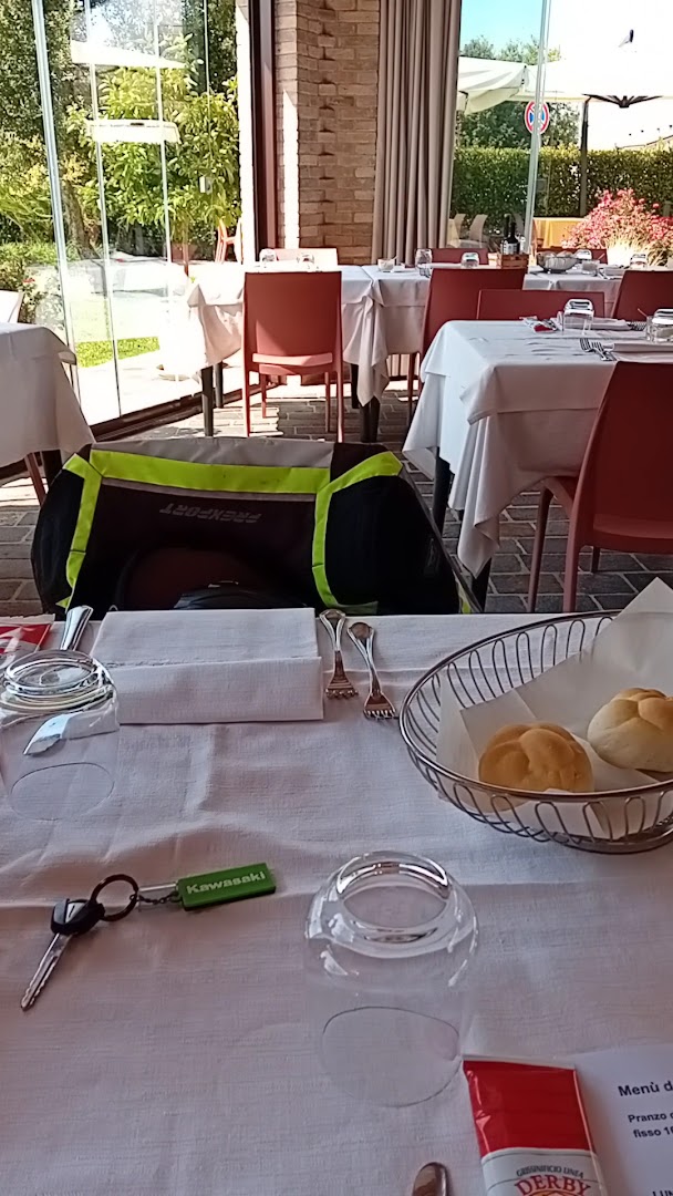 Ca' Donà da Vittorio - Ristorante Pizzeria