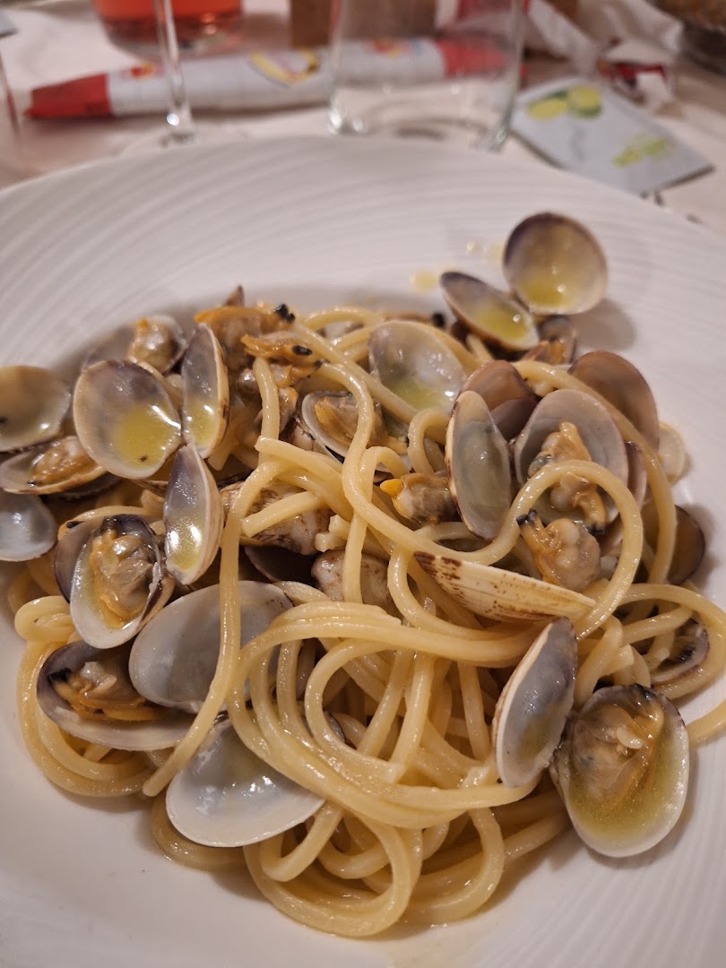 Ca' Donà da Vittorio - Ristorante Pizzeria