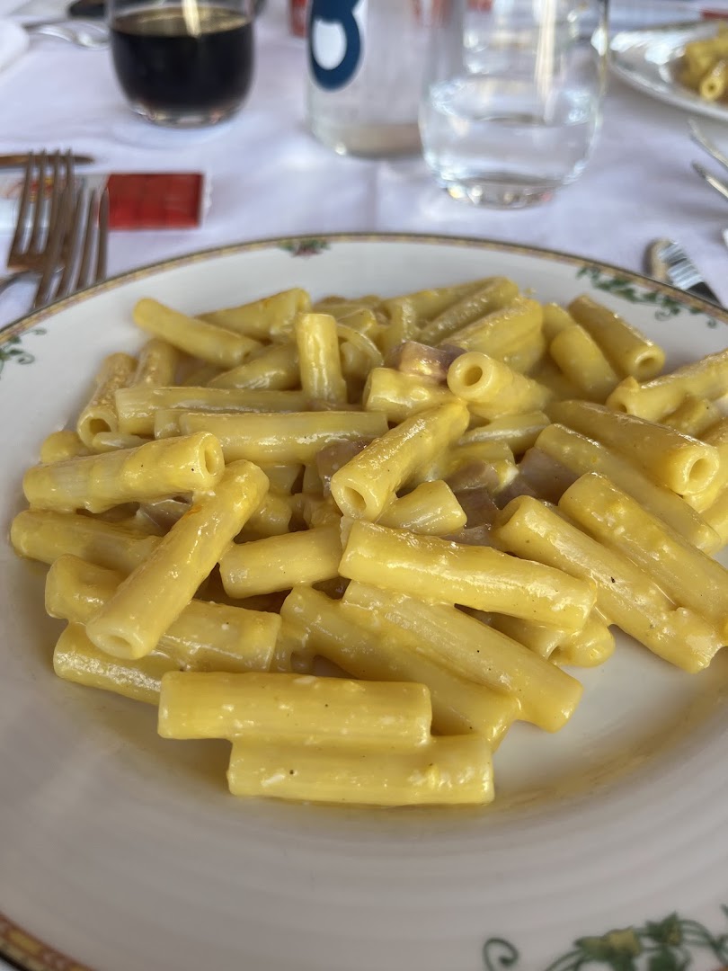 Ca' Donà da Vittorio - Ristorante Pizzeria