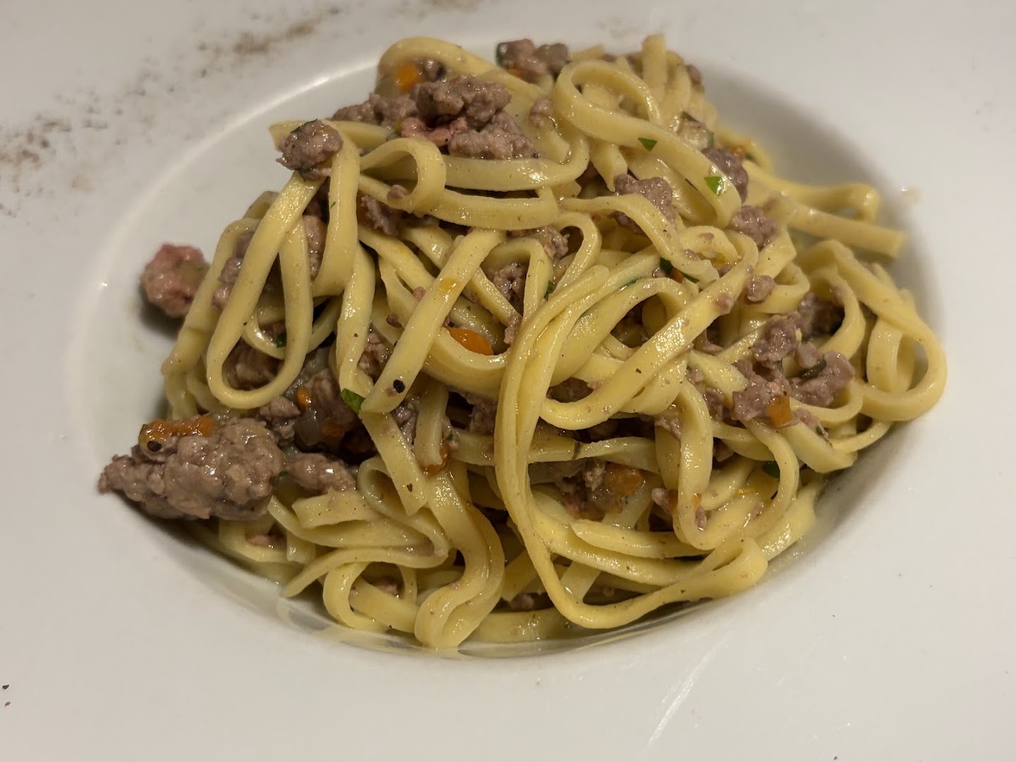 Ca' d'oro Alla Vedova