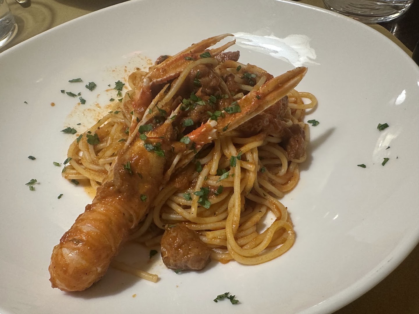 Ca' d'oro Alla Vedova, Venezia