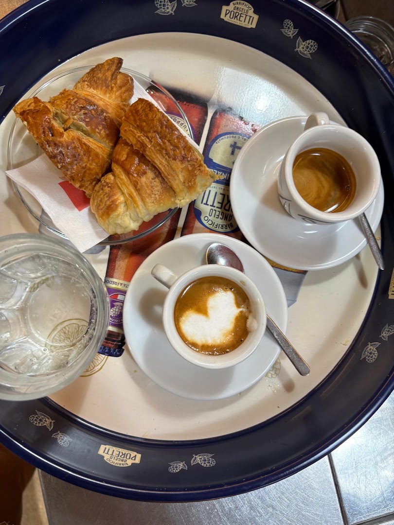 CA' DU ROBBI!, Chiavari