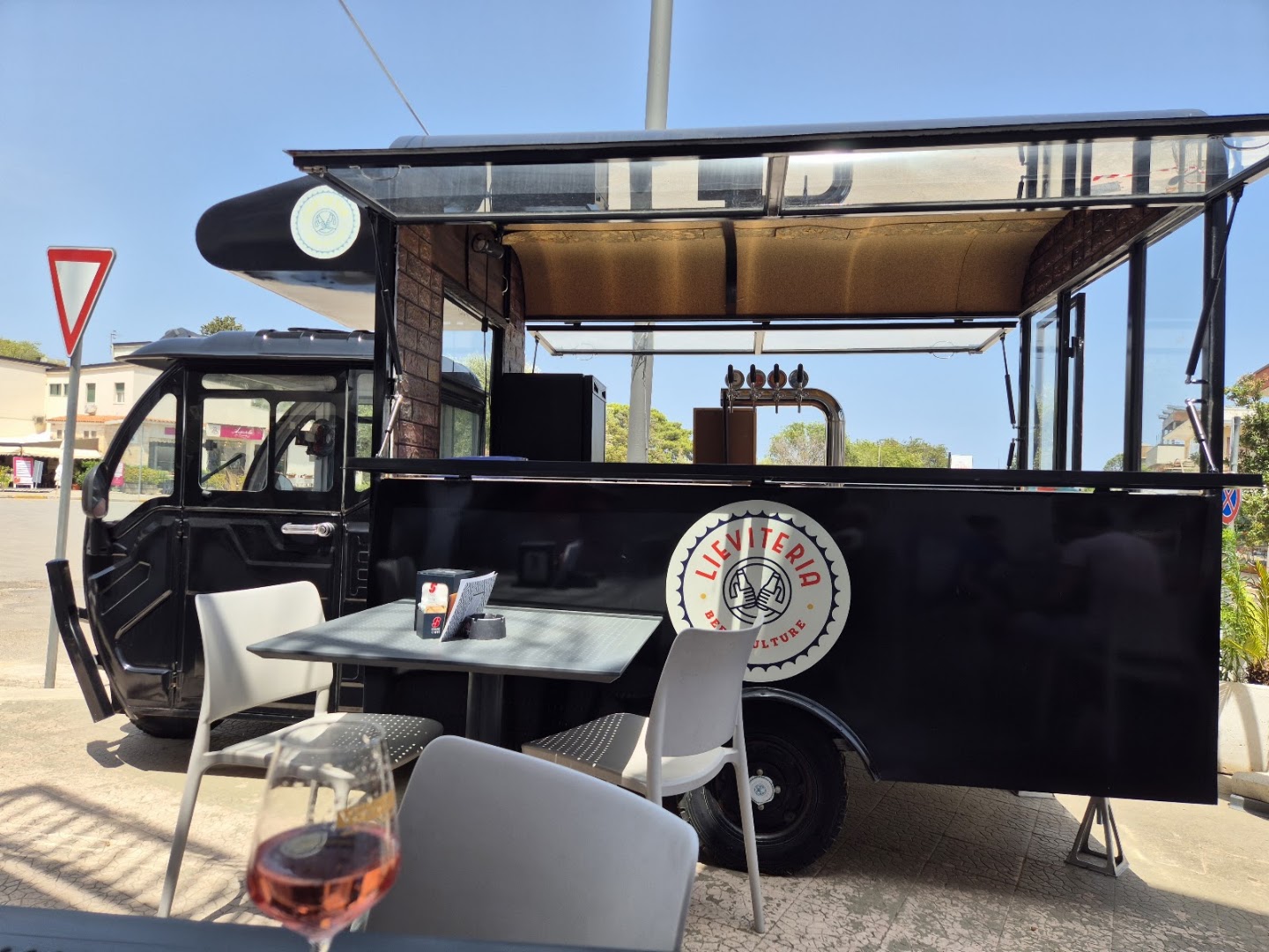 Ca - Fine Food & Cafè