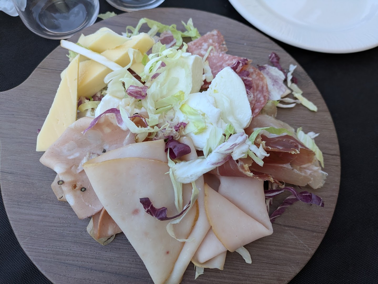 Ca - Fine Food & Cafè