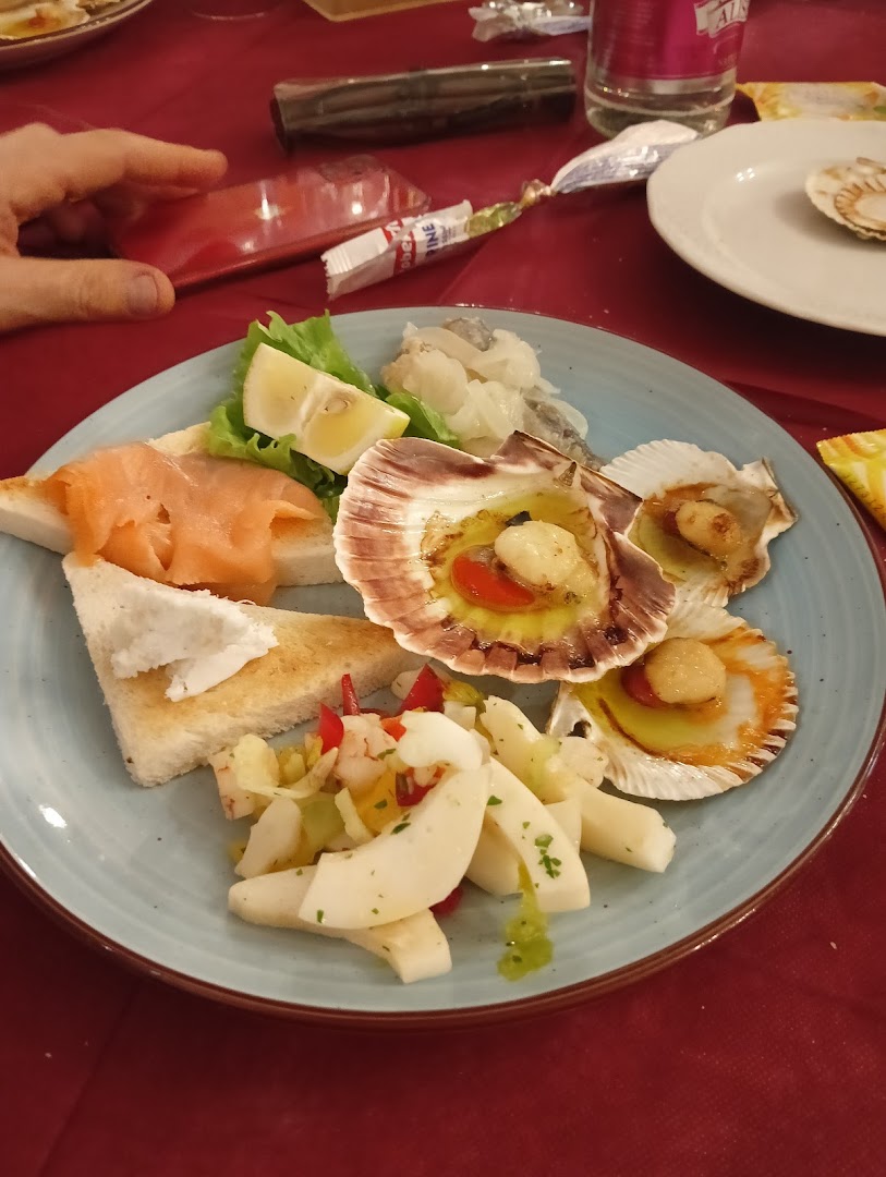 Ca' Fossà