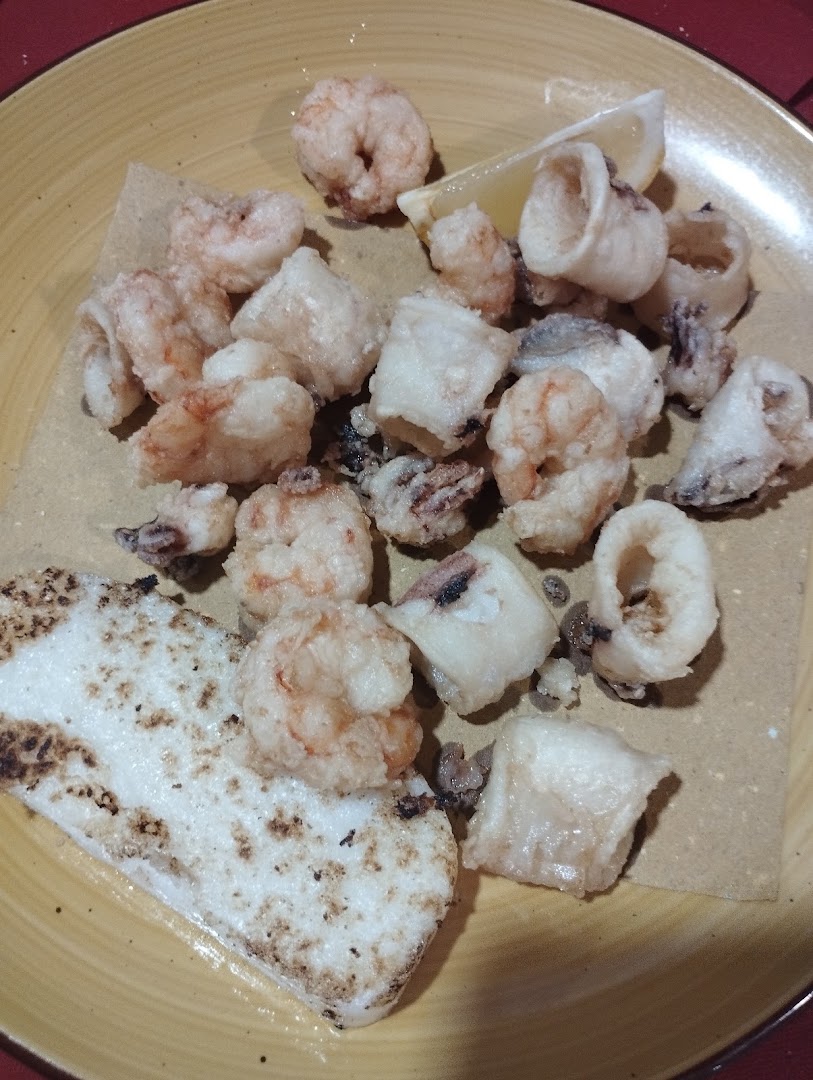 Ca' Fossà