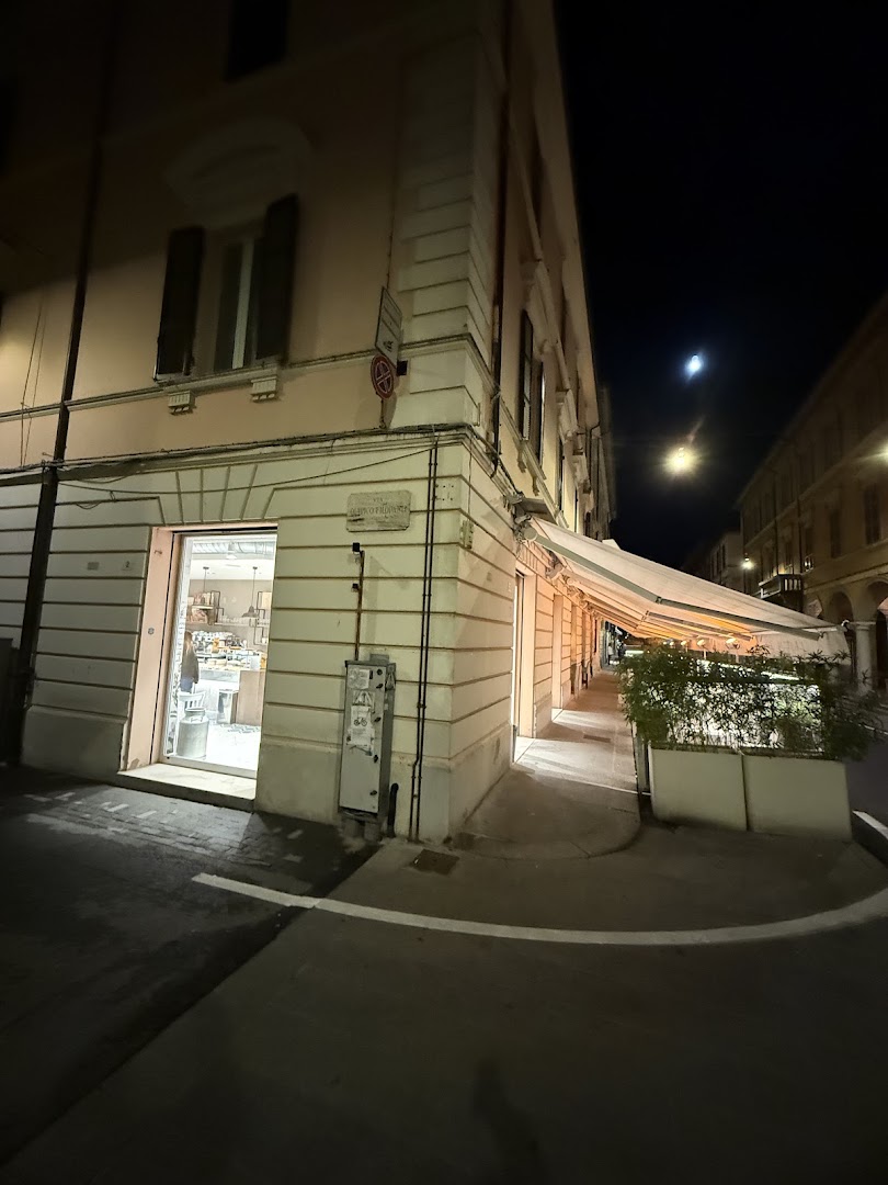 Ca' Leoni