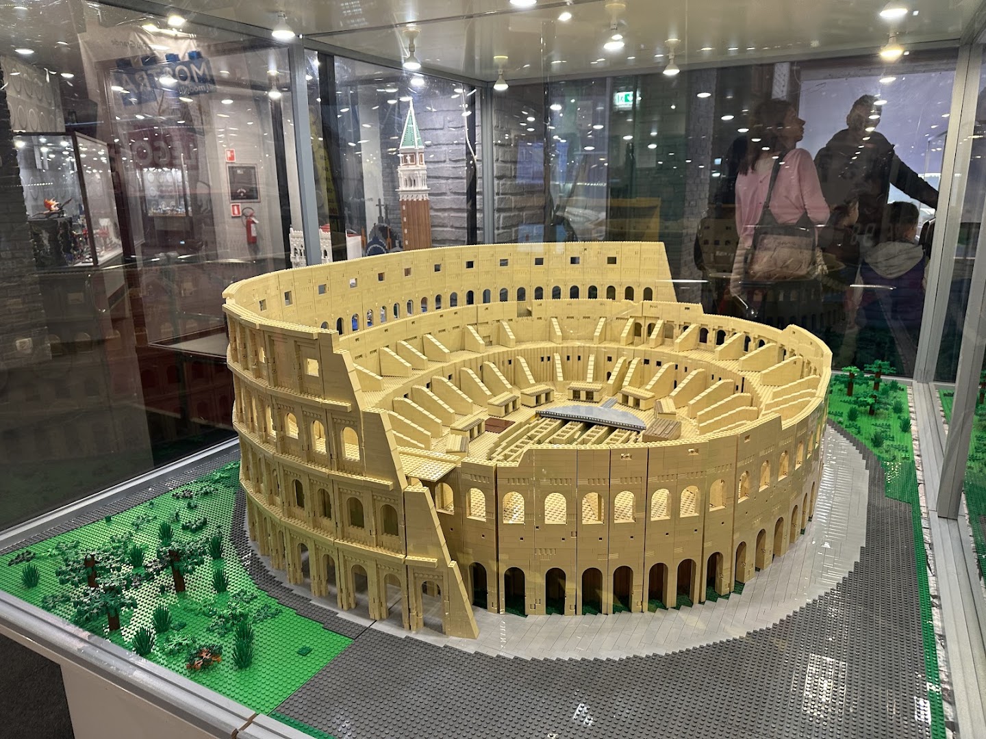 Ca' Mestre, Venezia
