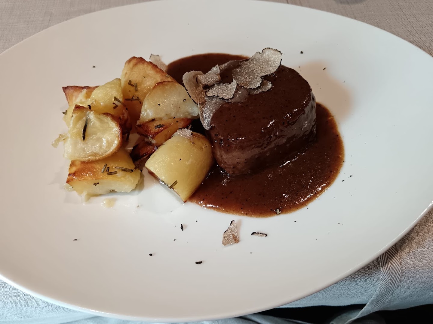 Ca' Nardello - Cucina & Vineria